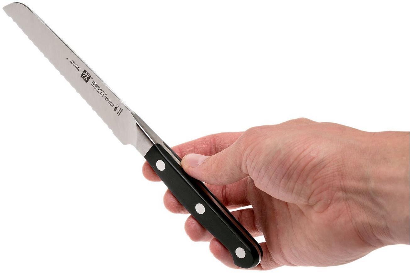 Zwilling Pro universeelmes 15.1, 38410-131-0