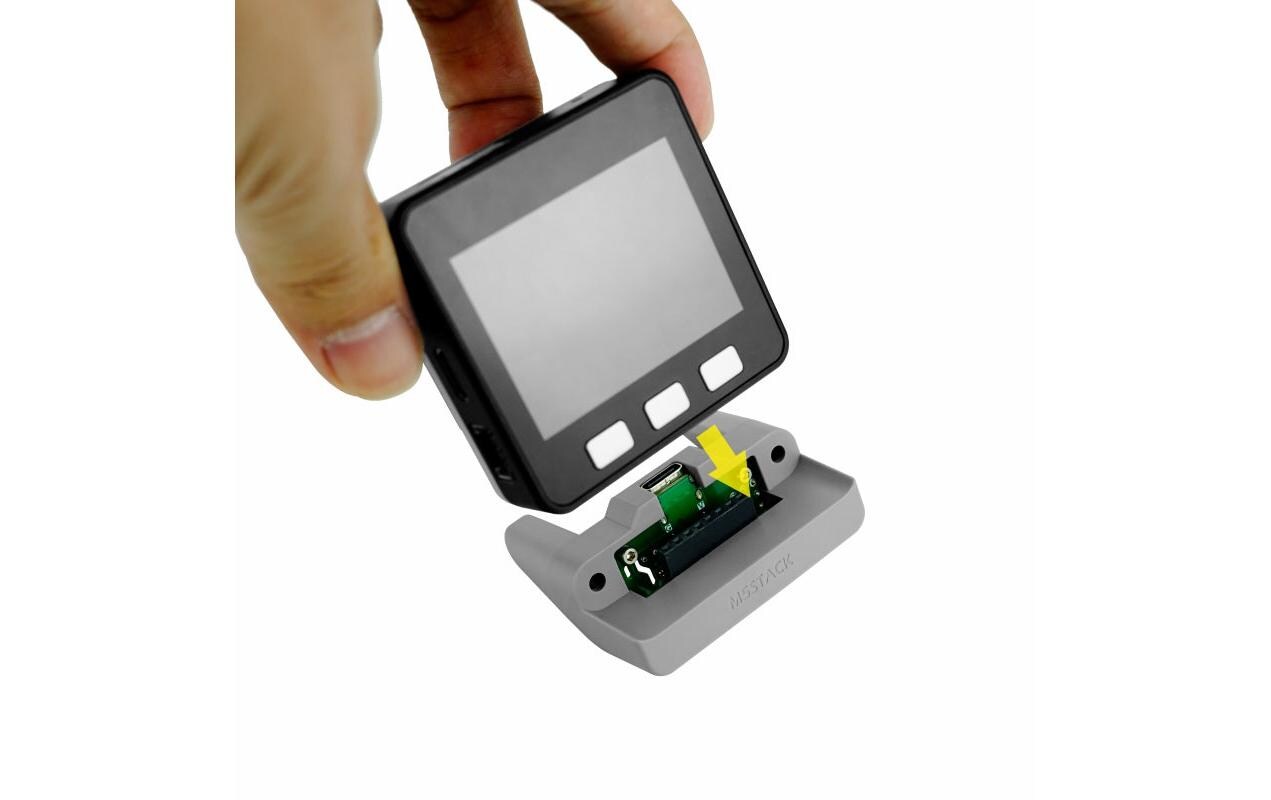 PM2.5 Luftqualitäts-Kit, PMSA003, SHT30Entwicklerboard Set zur Prüfung von Temperatur, Feuchtigkeit und Luftqualität