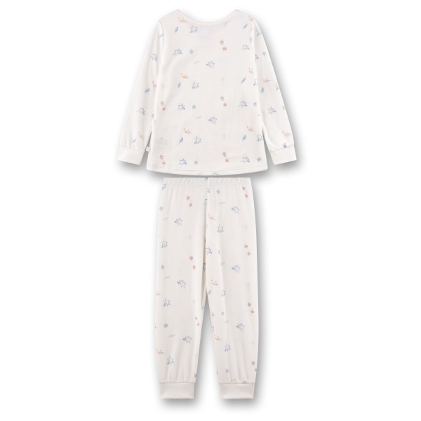Sanetta - Kid's Pyjama Long 233599 - Pyjama