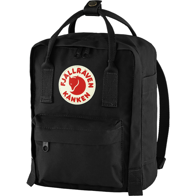 Fjällräven<br>Rygsæk Kånken Mini
