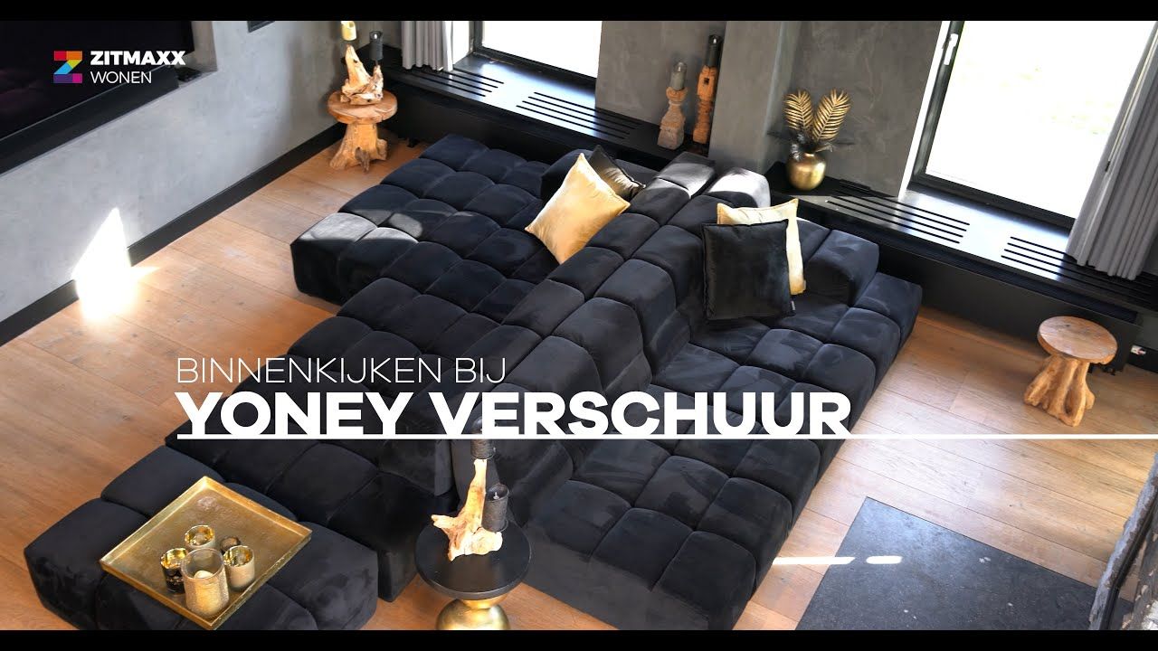 Loungebank  Salvatore