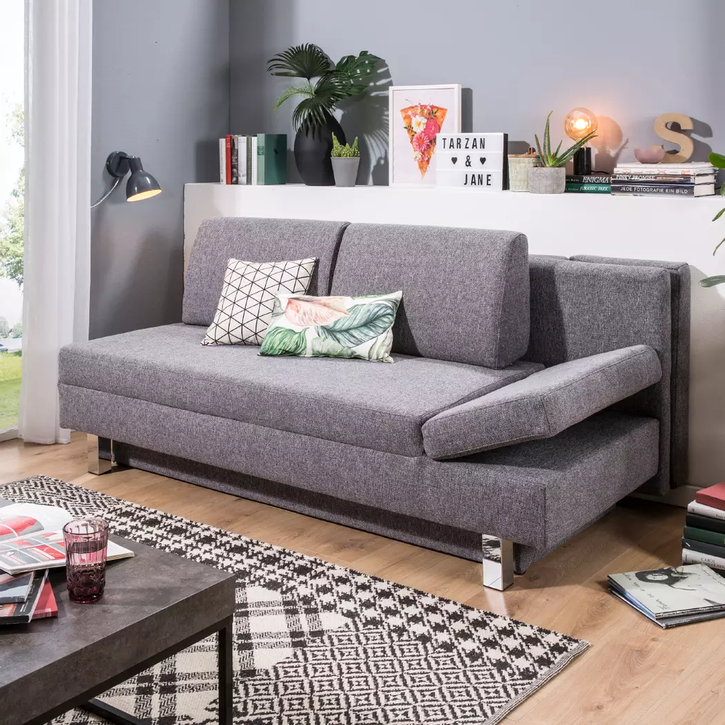 Schlafsofa Tino B