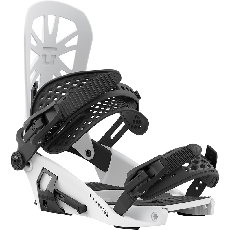 Union Explorer Splitboardbindung