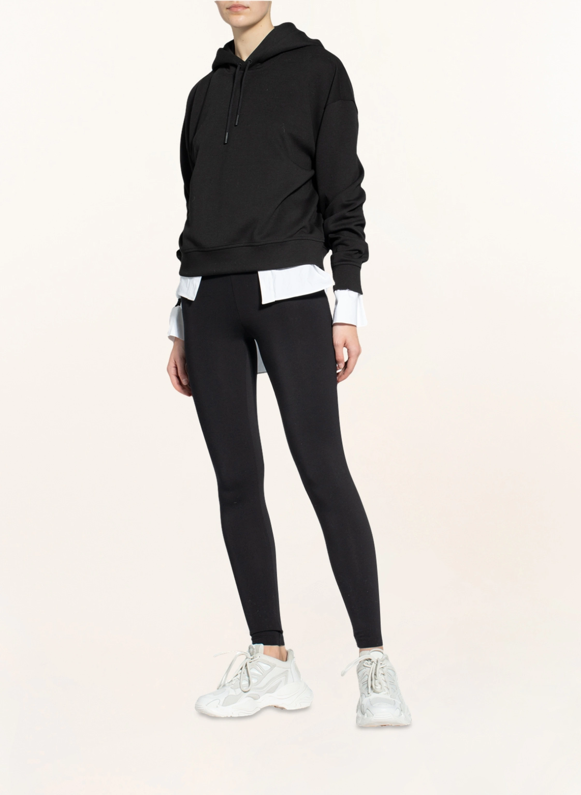 ARMEDANGELS 7/8-Leggings FARIBAA
