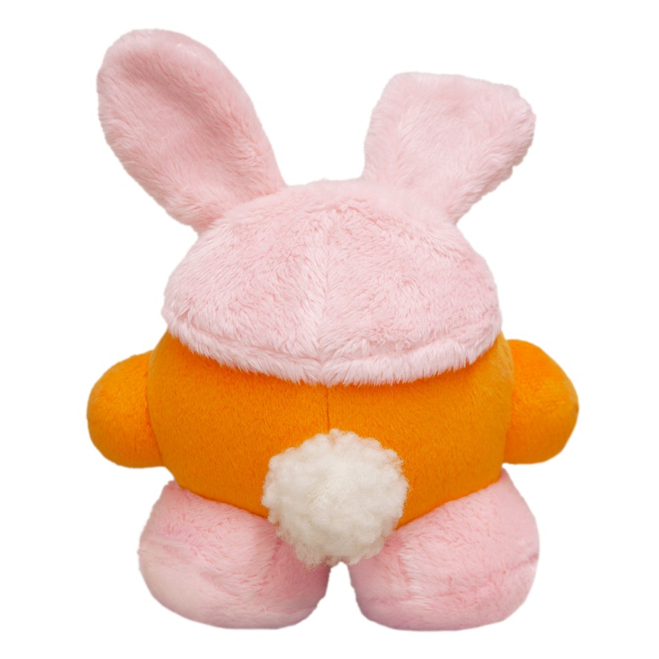 Kirby - Waddle Dee Rabbit