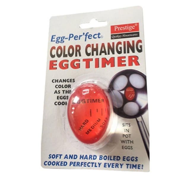 Eggtimer, som gir perfekte resultater hver gang