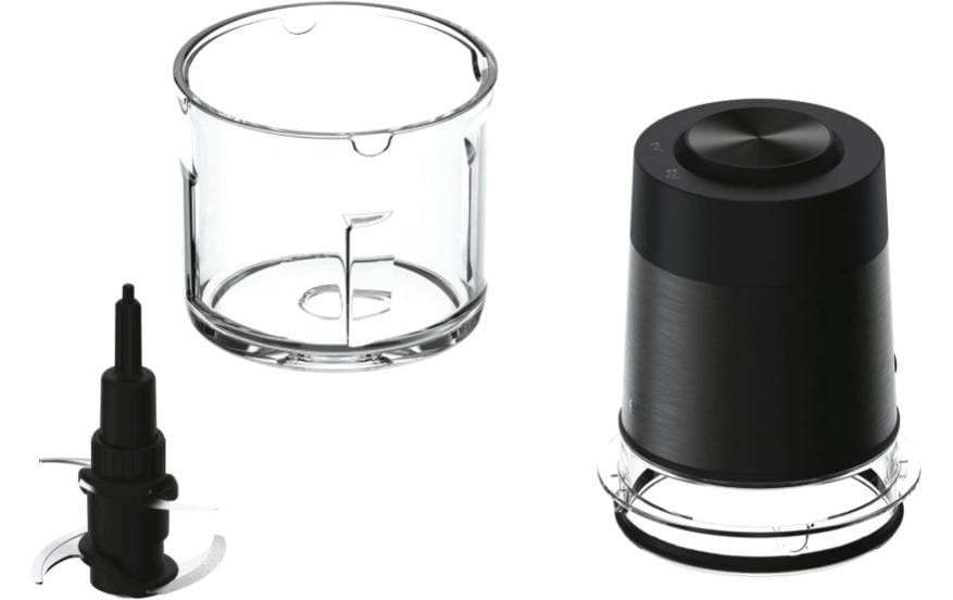 Haier Zerkleinerer »I-Master Series 5 HCH5B1 21 0.5 l«