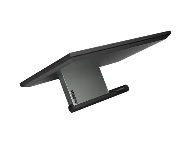 Lenovo ThinkSmart Core - Controller Kit - videokonferencepakke (lydbarre, berøringsskærmkonsol, beregningssystem) - med 3 års Lenovo Premier Support   First Year Maintenance - Certified for Microsoft Teams Rooms - sort