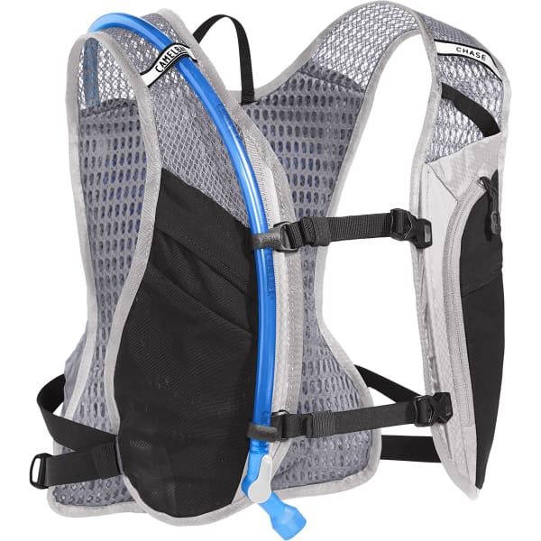 Sac à dos VTT CAMELBAK W CHASE BIKE VEST SILVER/BLACK