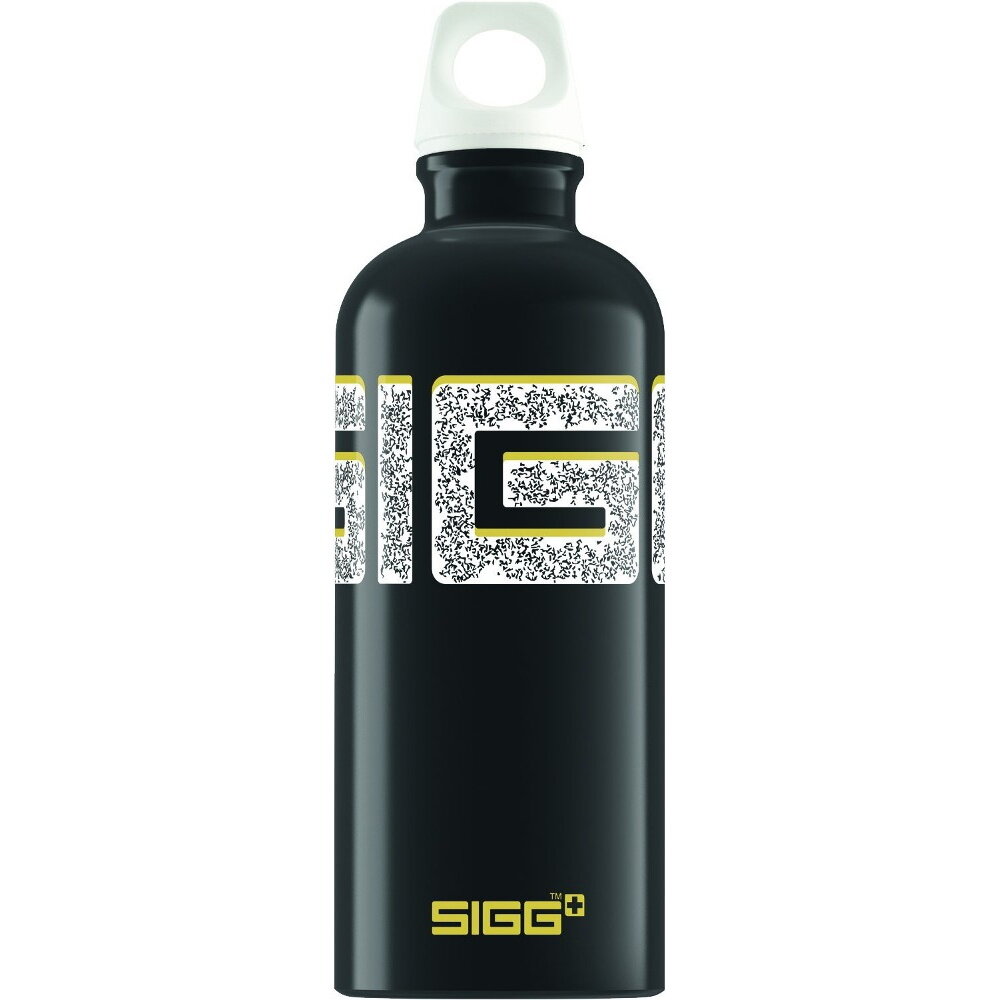 Sigg Sigg 8549.30 Trinkflasche Crispy 1l
