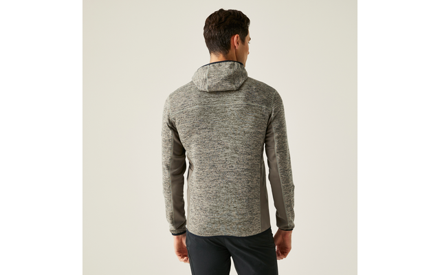 Regatta Alven Herren Fleecejacke