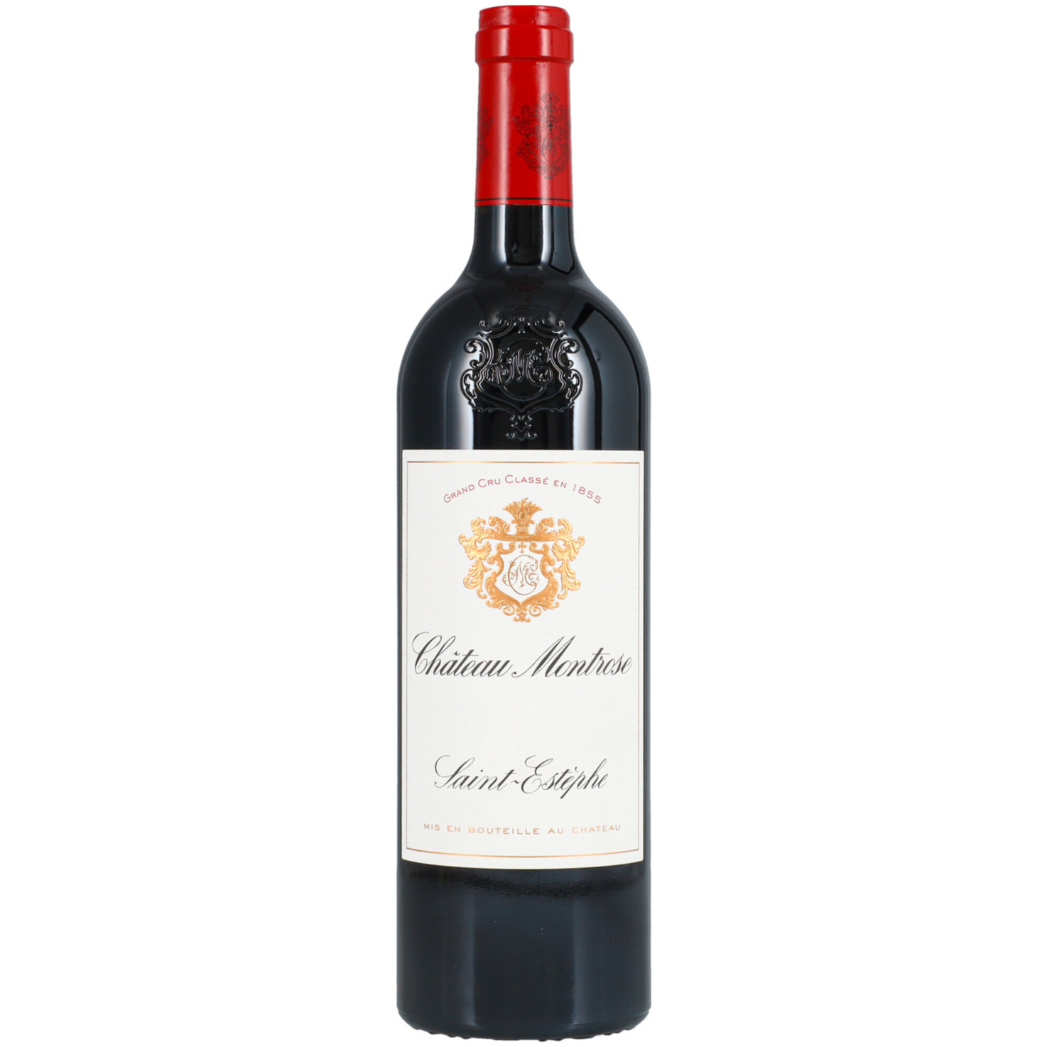 Château Montrose Saint-Estèphe AC 2ème Cru Classé -75cl