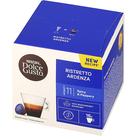 Ristretto Ardenza kaffekapsler