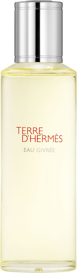 HERMÈS Terre d'Hermès Eau Givrée Refill Eau de Parfum 125 ml