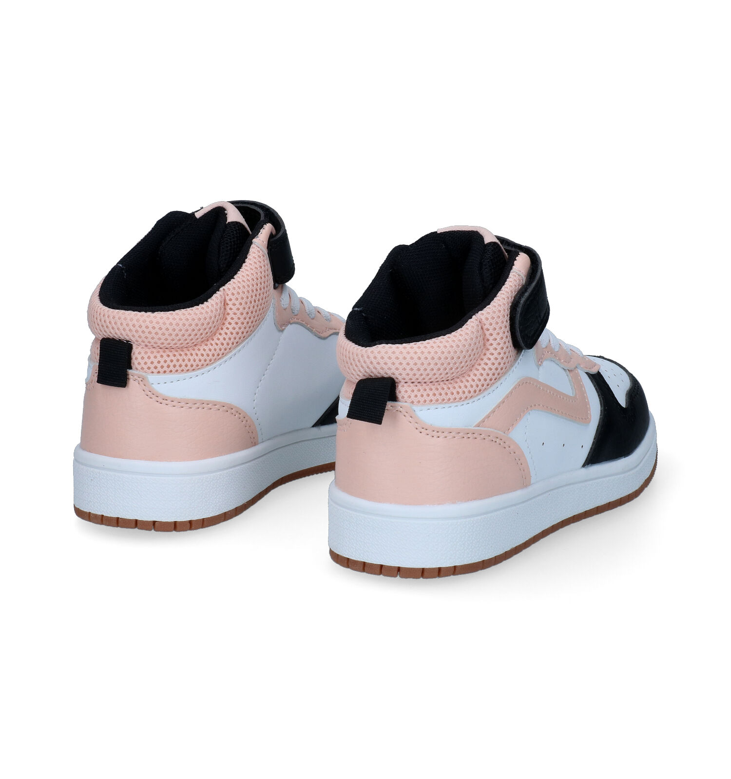 Sneakers wit