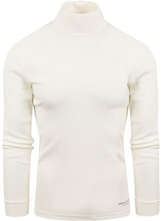 Marc O'Polo Coltrui Wit 329220252100-152 kopen