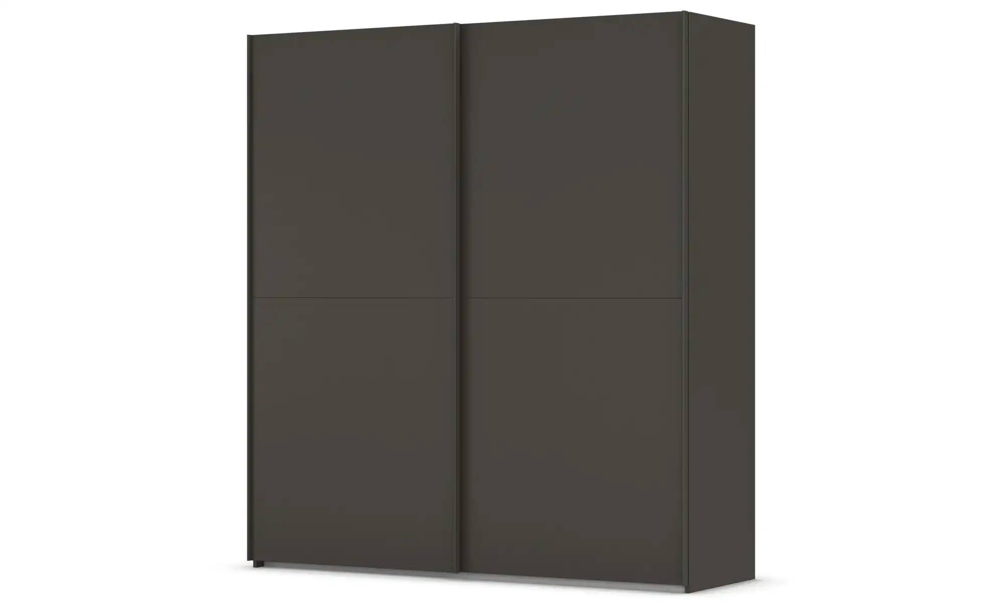 Schwebetürenschrank