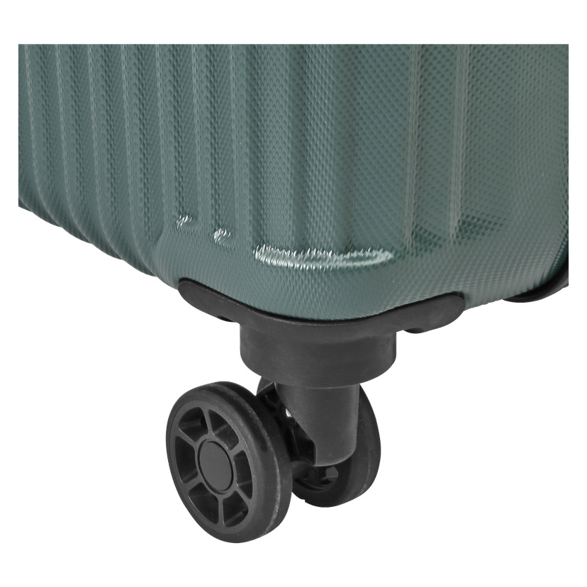 Koffert 80 l 51x76x28 cm 4,22 kg