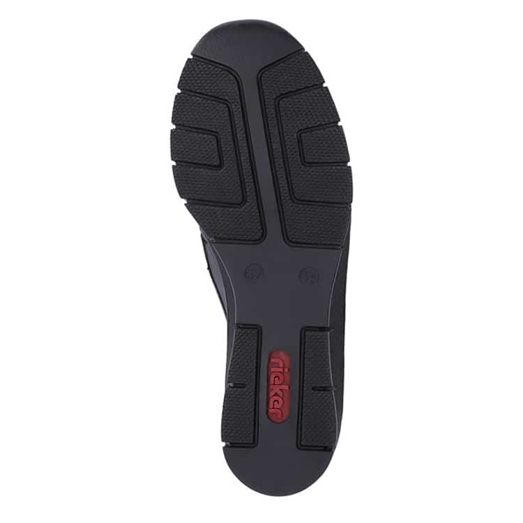 Rieker 53785-00 | NOIR
