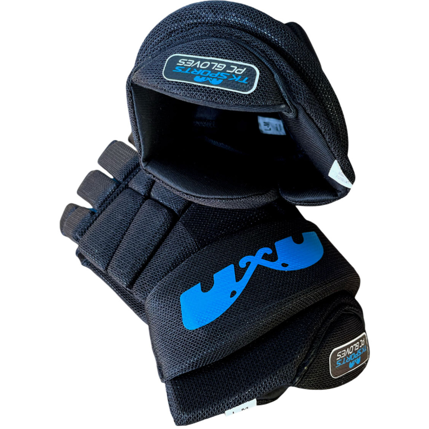 TK PC HANDSCHOEN SET