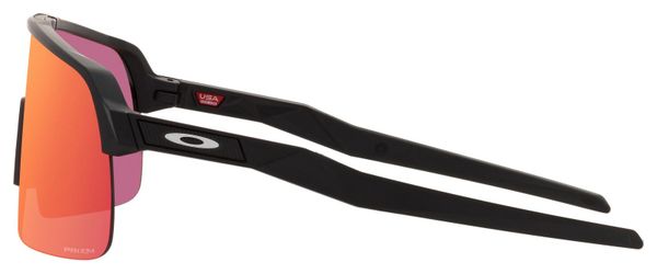 Lunettes Oakley Sutro Lite Noir Mat / Prizm Field / Réf. OO9463-2139