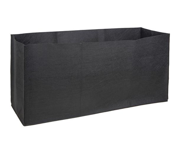 Herstera Filz-Pflanztasche, rechteckig,