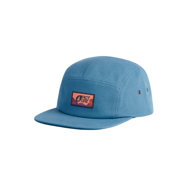 Picture - Tropenat 5P Cap - Casquette