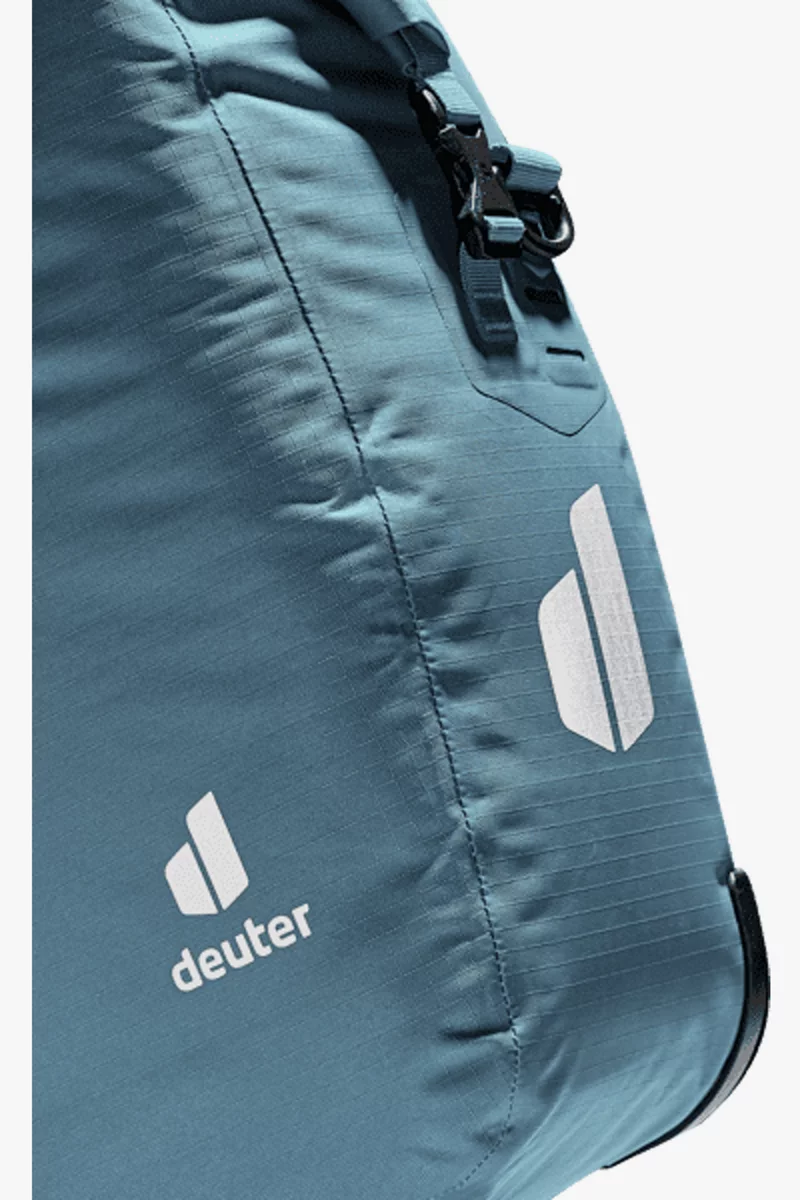deuter Weybridge 20+5 L Gepäckträgertasche