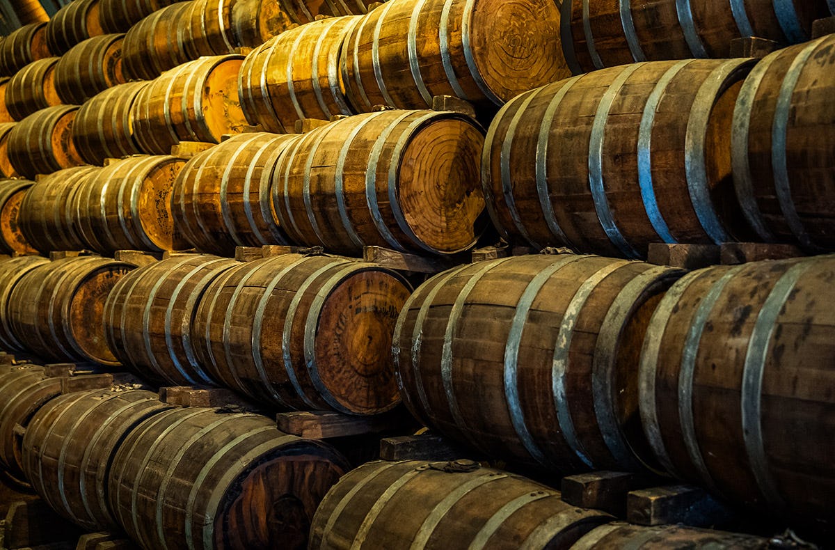 Rum Tasting Stuttgart