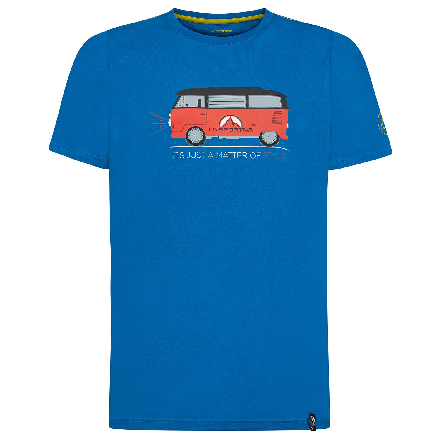 La Sportiva Mens Van T-shirt