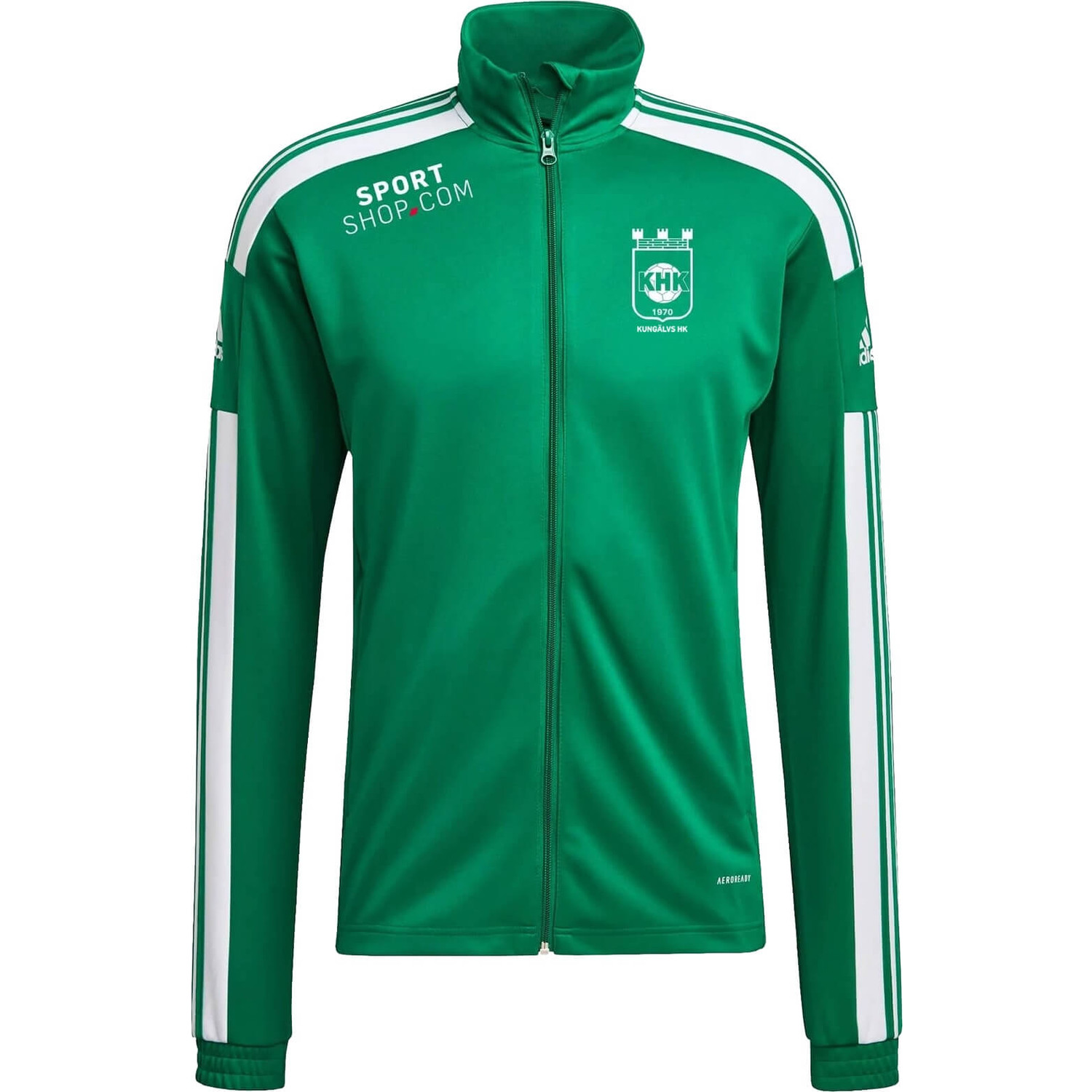 KHK Squadra 21 Trainingsjacket