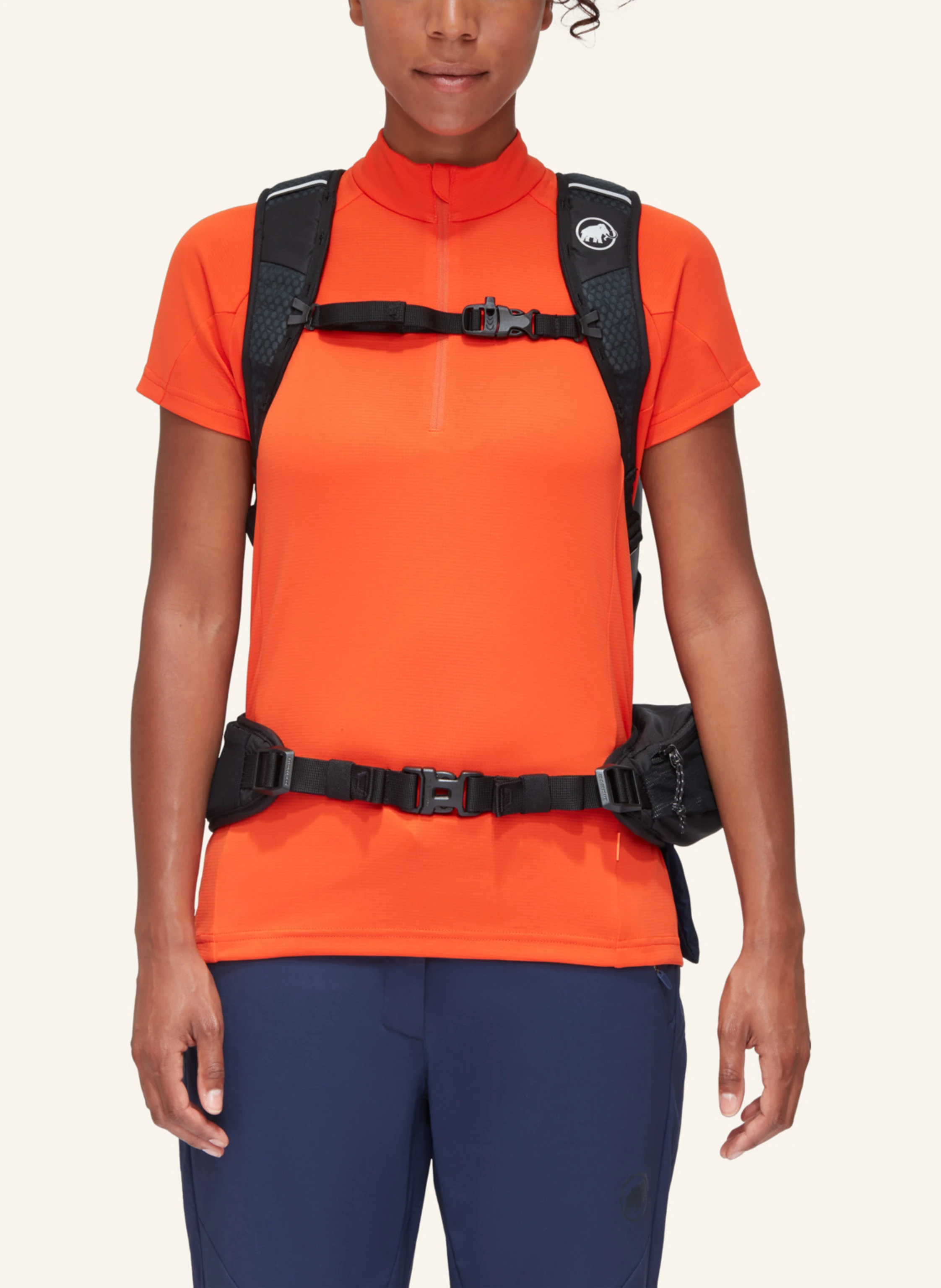 MAMMUT Trekking- & Wanderrucksack LITHIUM 25 WOMEN