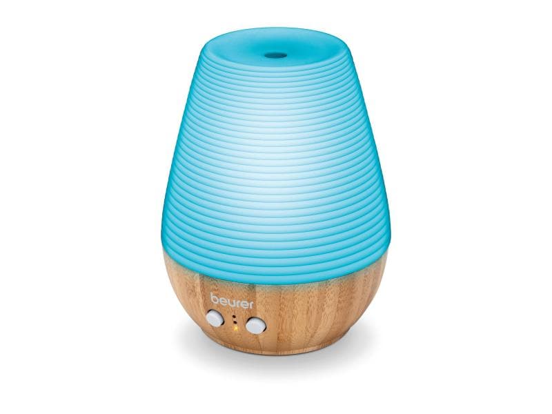 Beurer Aromavernebler LA 40 20 m² Aroma Diffuser LA 40