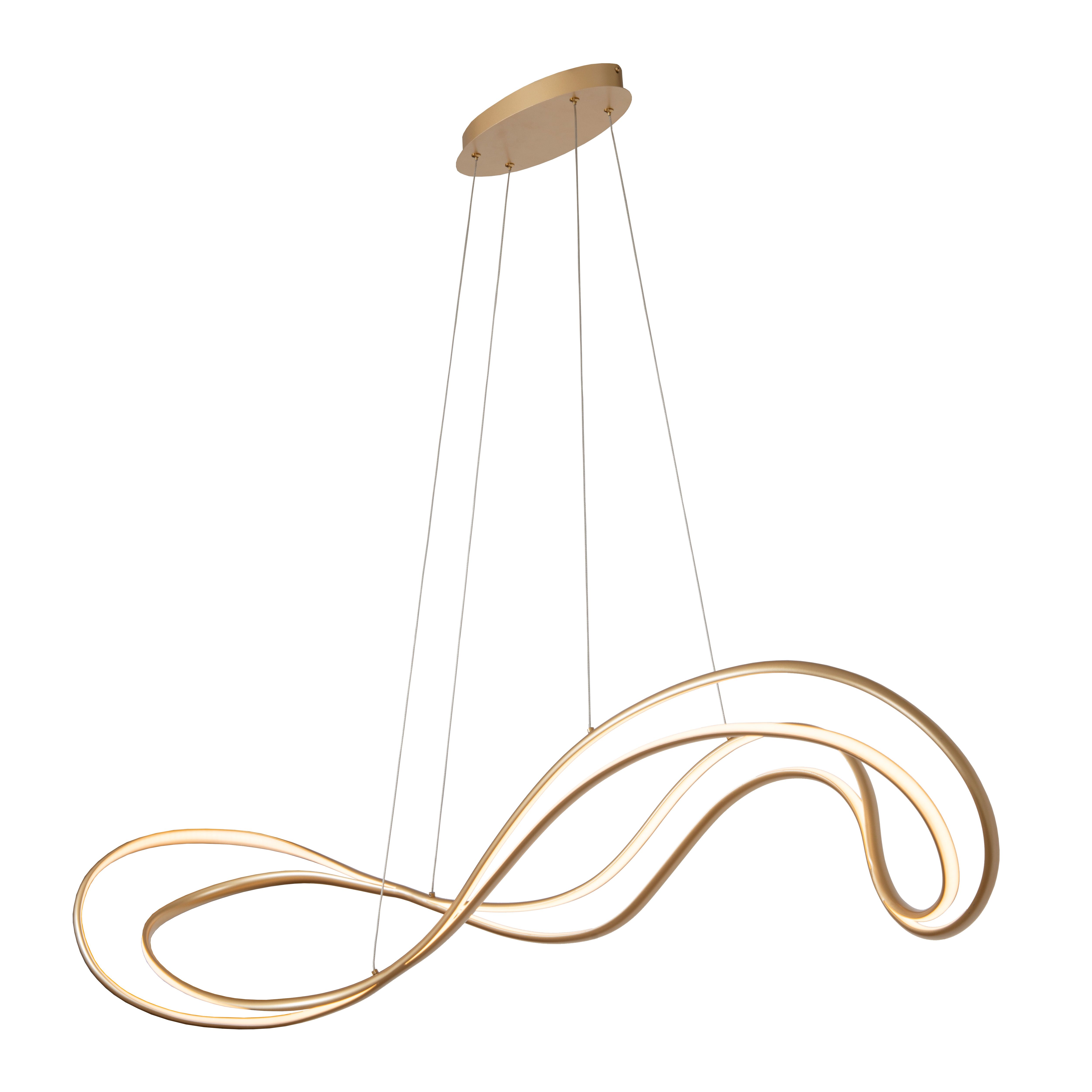 Hanglamp Sardana B160 x D39 cm