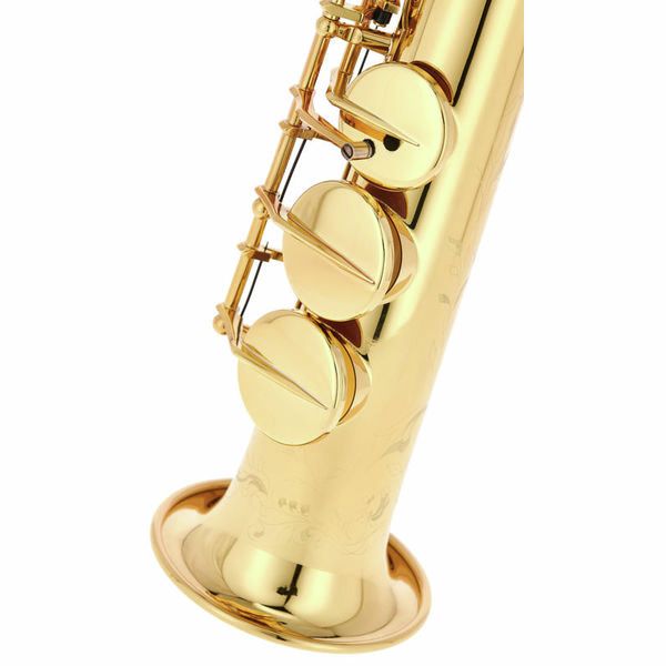 Selmer SE-S2L Gold SA80 II