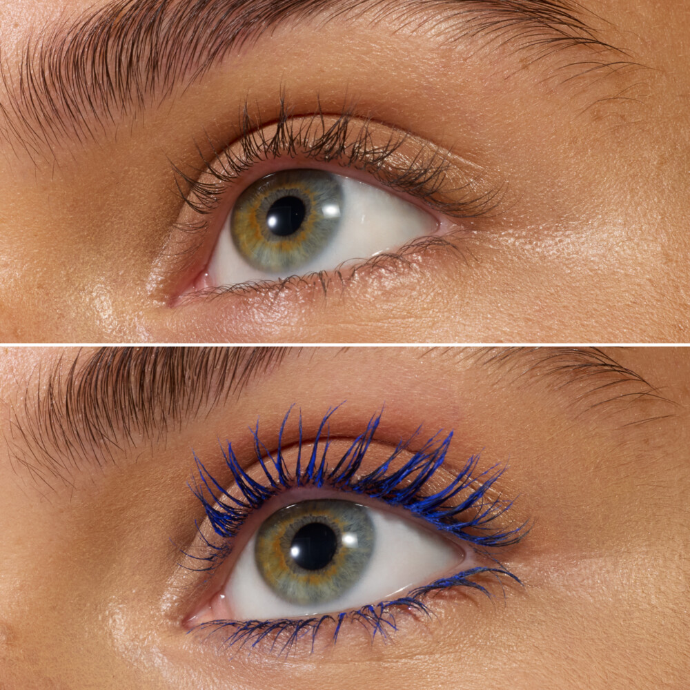 essence I Love Extreme Crazy Volume Mascara Blue12 ml