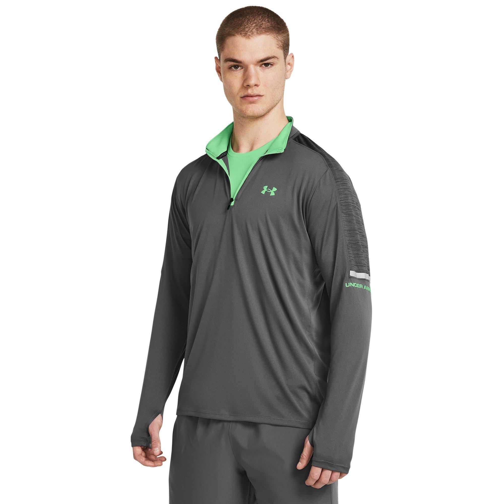 Under Armour UA Tech Quarter Zip Top Mens