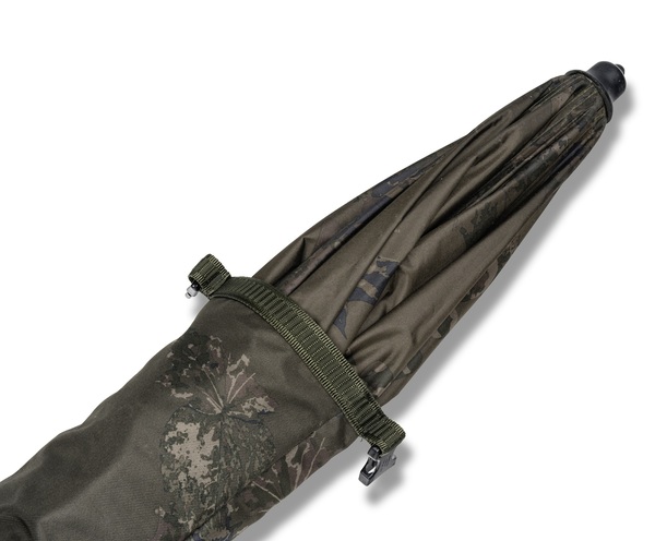Fourreau Nash Scope Quiver