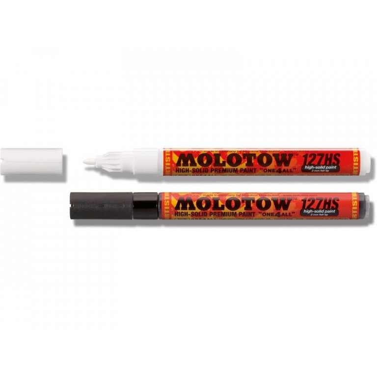 Molotow Lackmarker One4all 127HS-EF