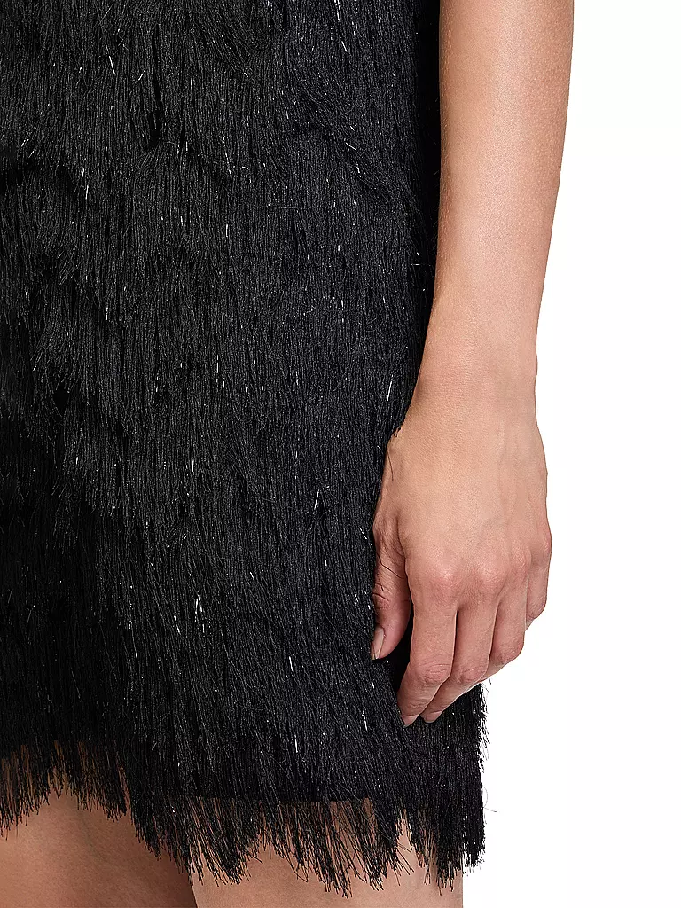 VERA MONT Cocktailkleid  schwarz