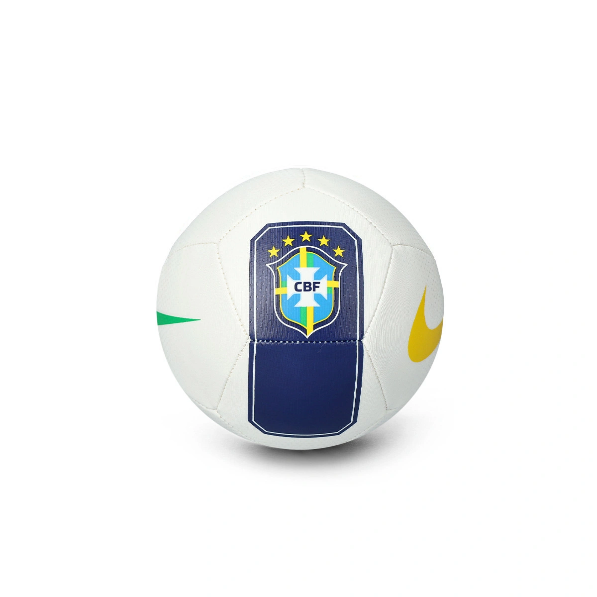 Bola Nike Mini Brasil Mundial 2026