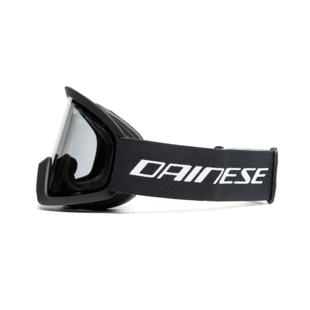 Dainese LINEA - Masque uranium/black