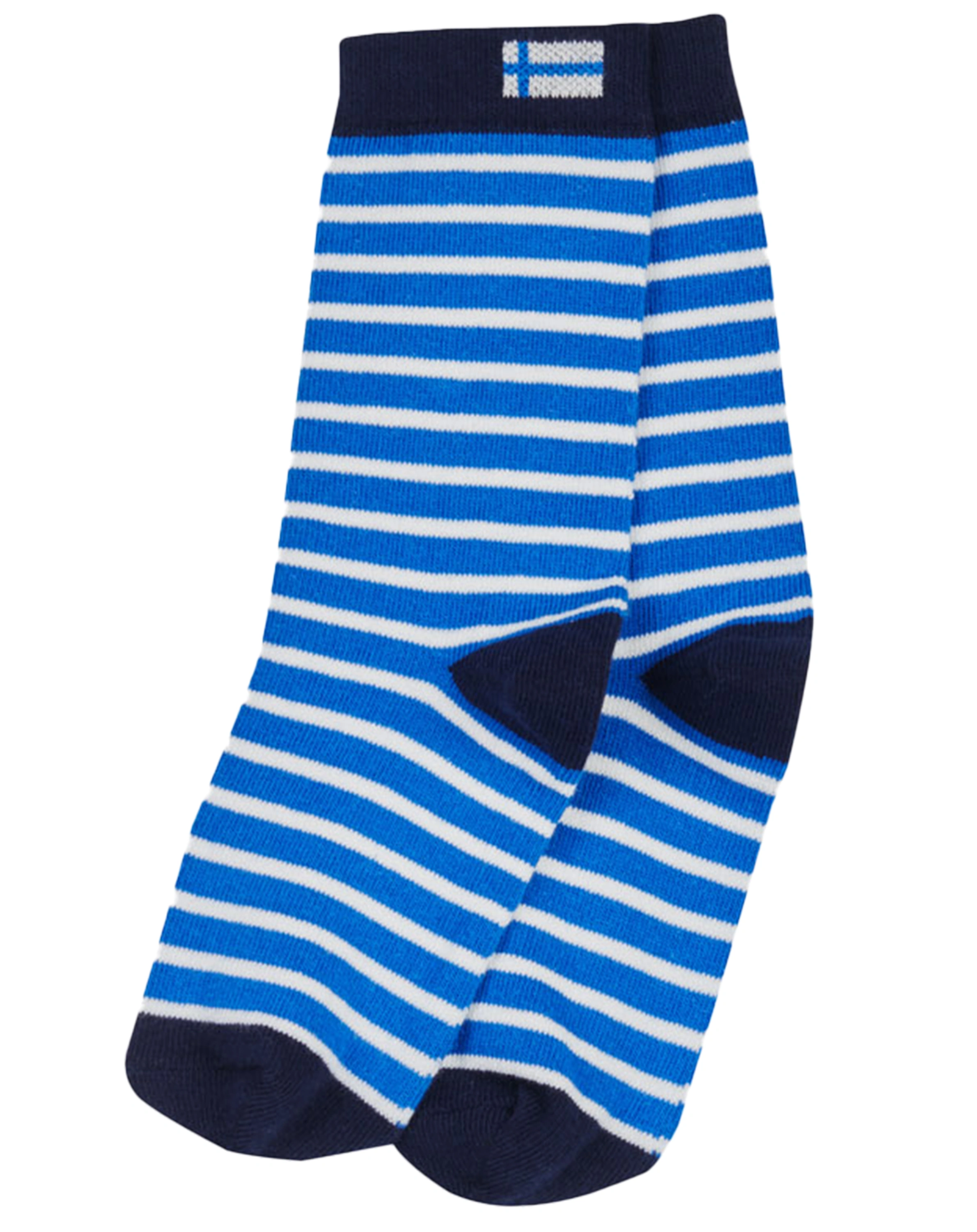 Socken SUKAT KOLME 3er Pack in trellis