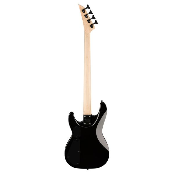 Jackson JS3P Concert Bass TR BLK