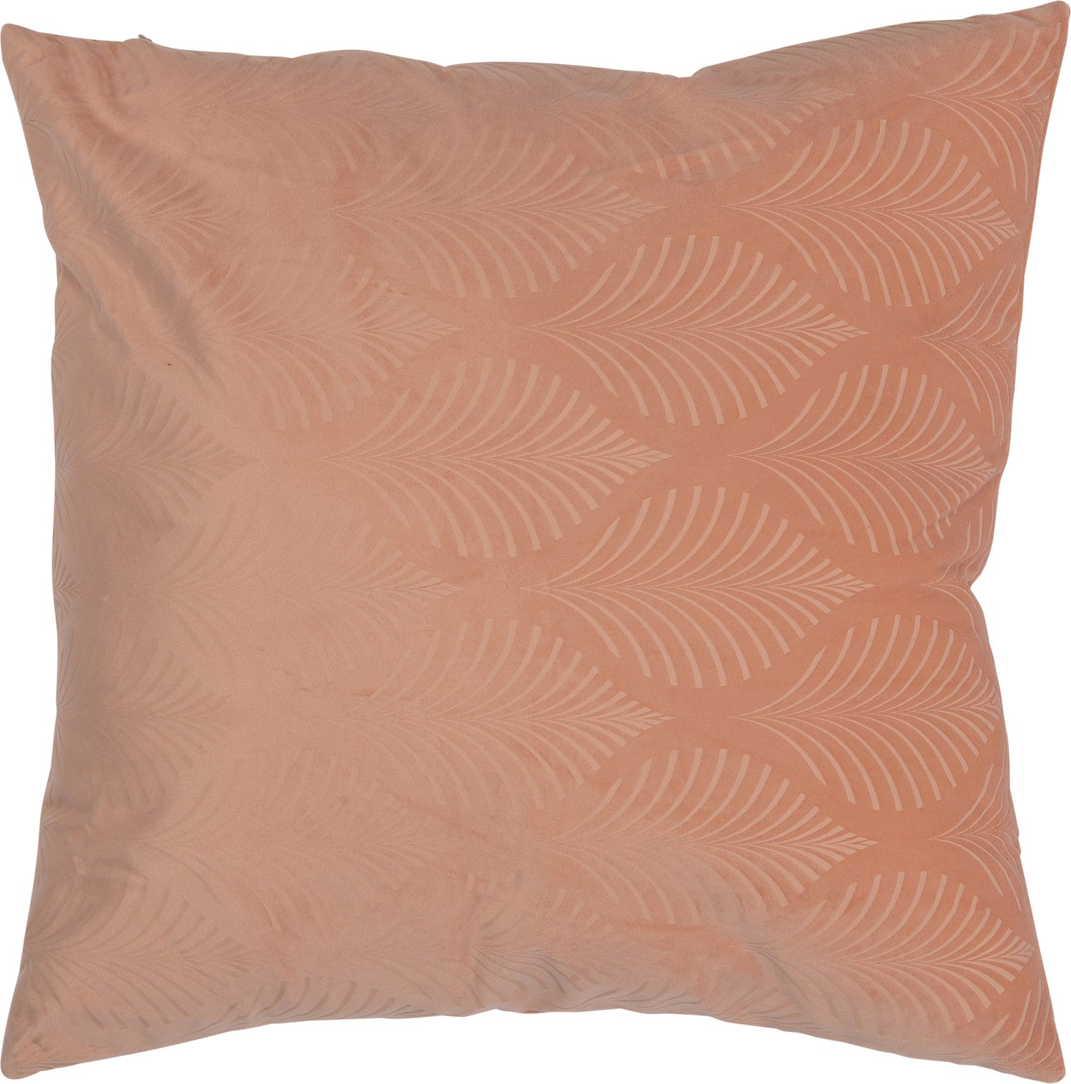 Intratuin sierkussen Hawa roze 45 x 45 x 10 cm