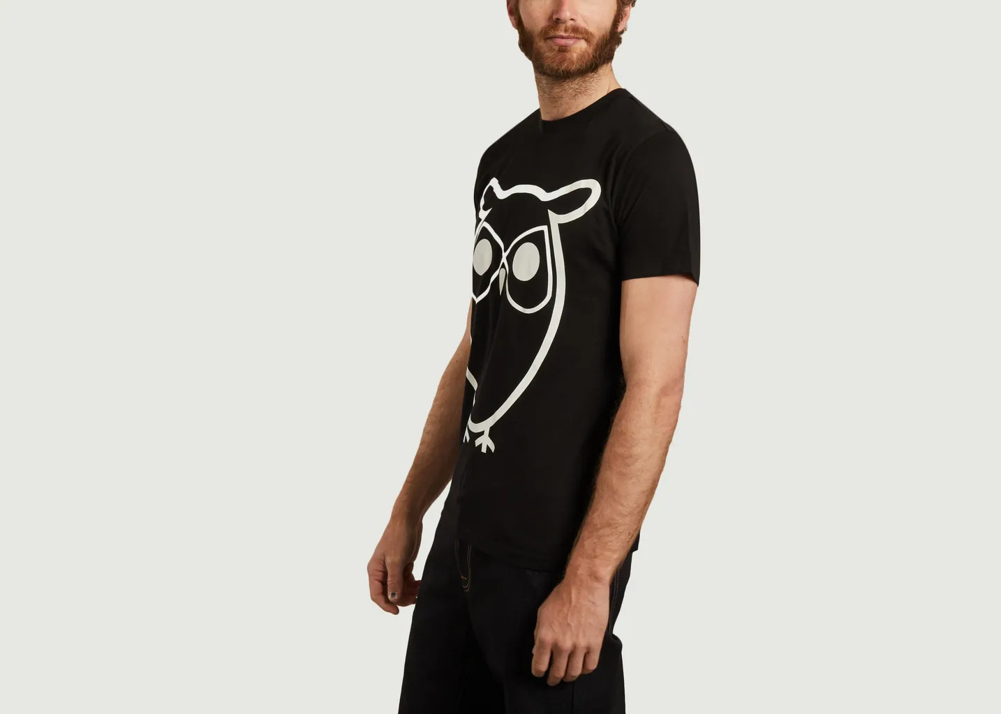 T-shirt Alder KCA