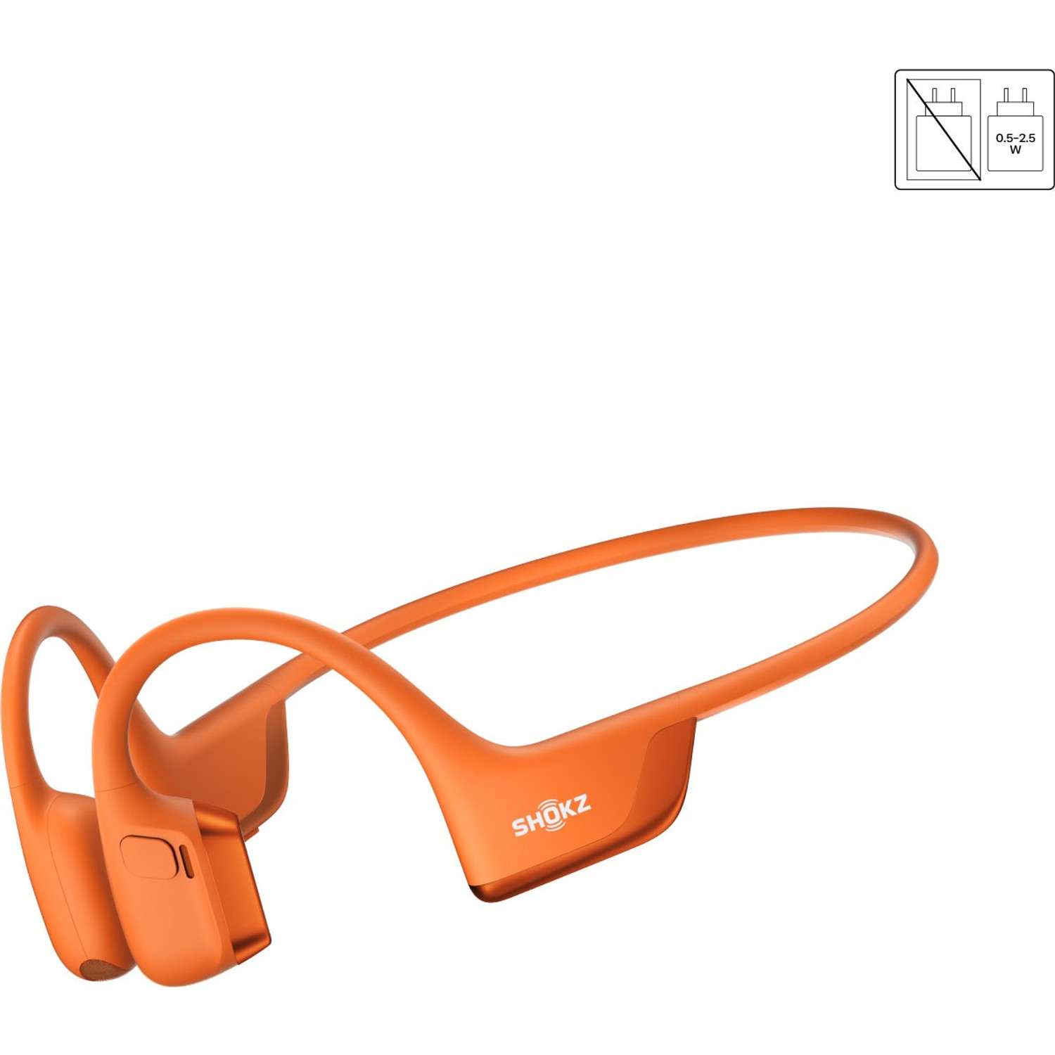 Shokz OpenRun Pro 2