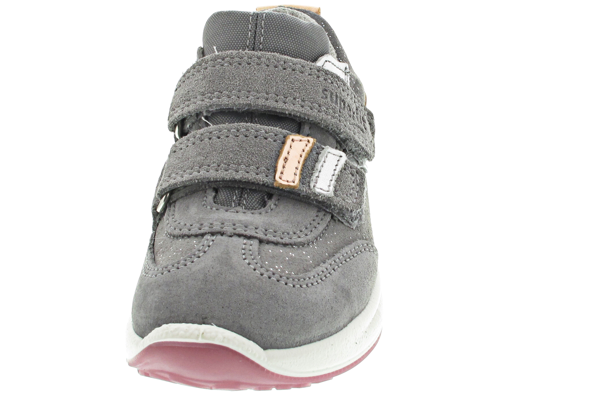 Superfit Merida Sneaker grau
