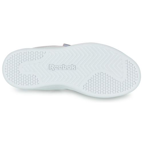 Reebok Classic - RBK ROYAL COMPLETE CLN ALT 2.0 - Blanc
