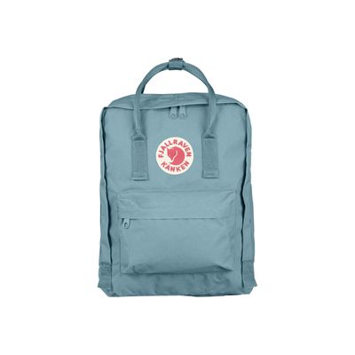 Fjällräven Kånken - Sac à dos 1 compartiment - bleu ciel